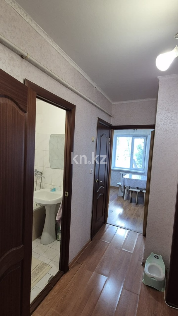 Аренда 4-комнатной квартиры, 80 м² в Астане - фото 11