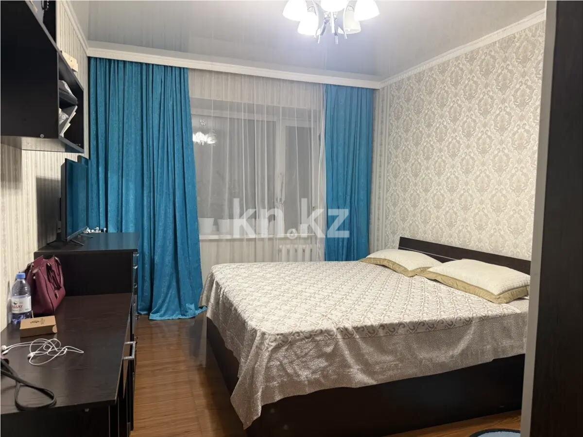 Продажа 4-комнатной квартиры, 100.2 м² в Астане - фото 3