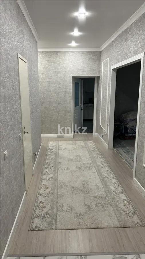 Продажа 3-комнатной квартиры, 102 м² в Астане - фото 2