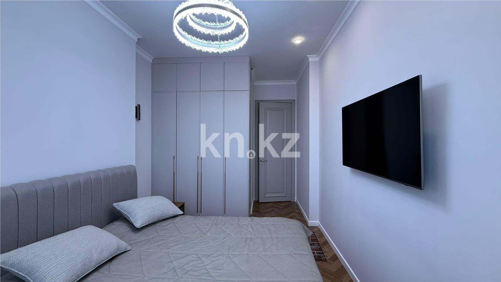 Продажа 3-комнатной квартиры, 107 м² в Астане - фото 8