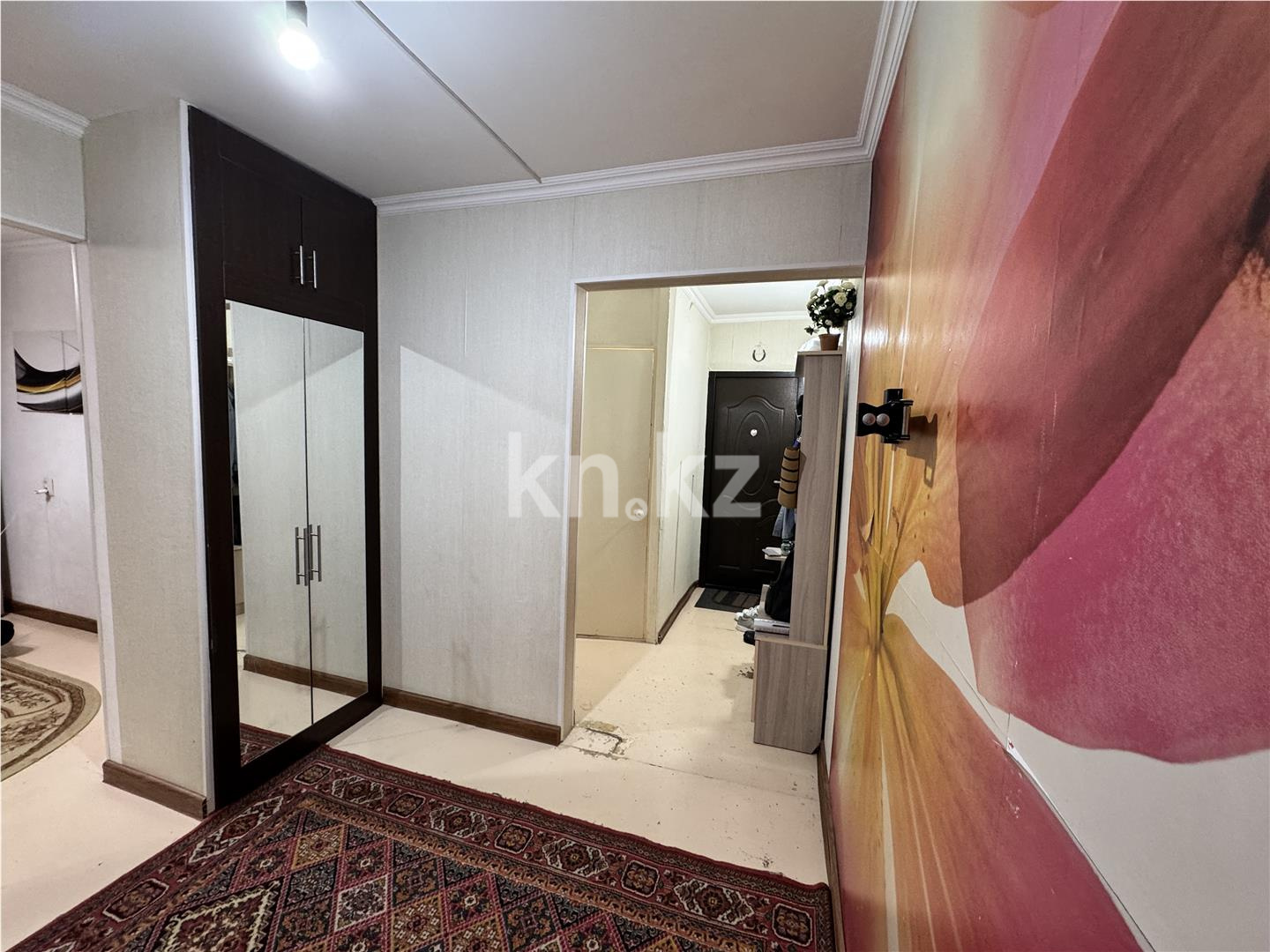 Продажа 1-комнатной квартиры, 30 м² в Караганде - фото 5