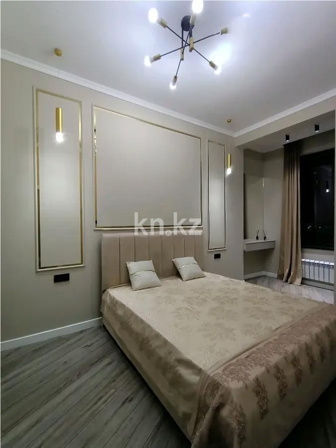 Продажа 2-комнатной квартиры, 41.4 м², пр. Сейфуллина, дом  533 в Алматы - фото 3