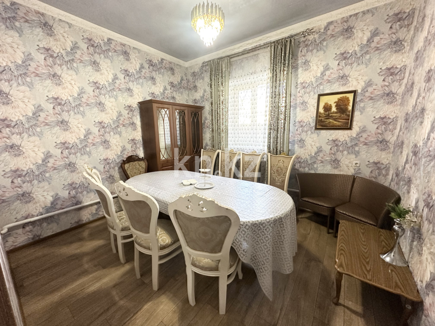 Продажа 5-комнатного дома, 212 м² в Караганде - фото 4