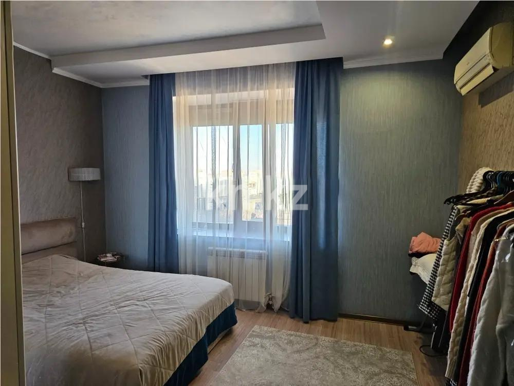 Продажа 4-комнатной квартиры, 77 м² в Караганде - фото 2