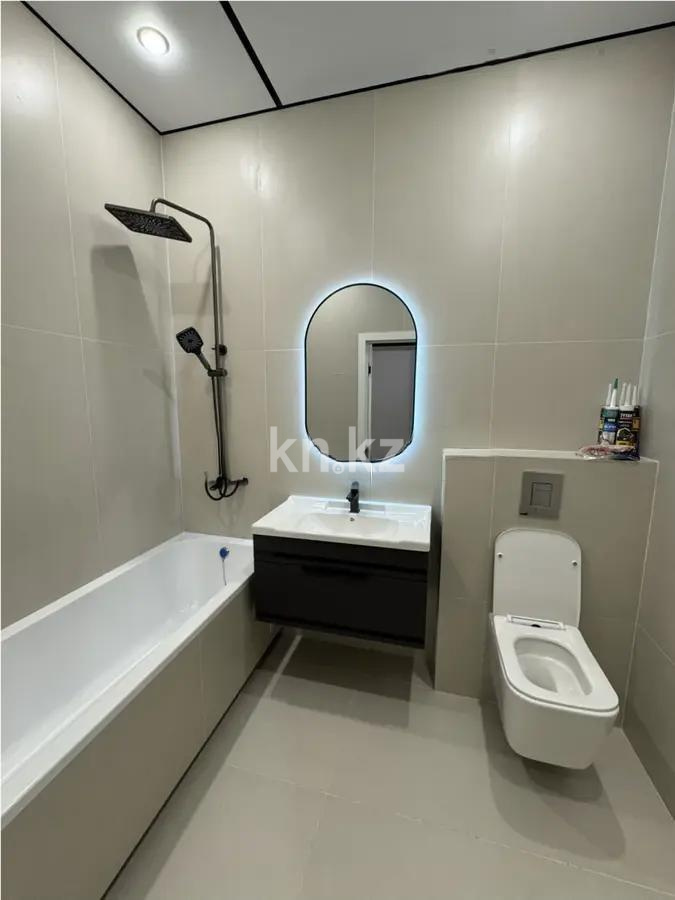 Продажа 1-комнатной квартиры, 39 м² в Алматы - фото 3