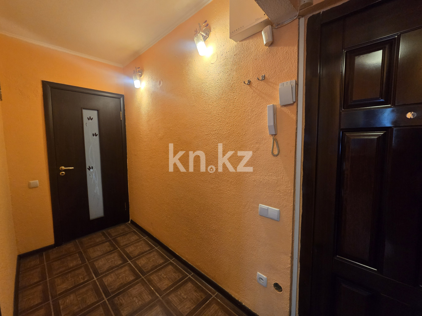 Продажа 2-комнатной квартиры, 42.2 м² в Алматы - фото 8