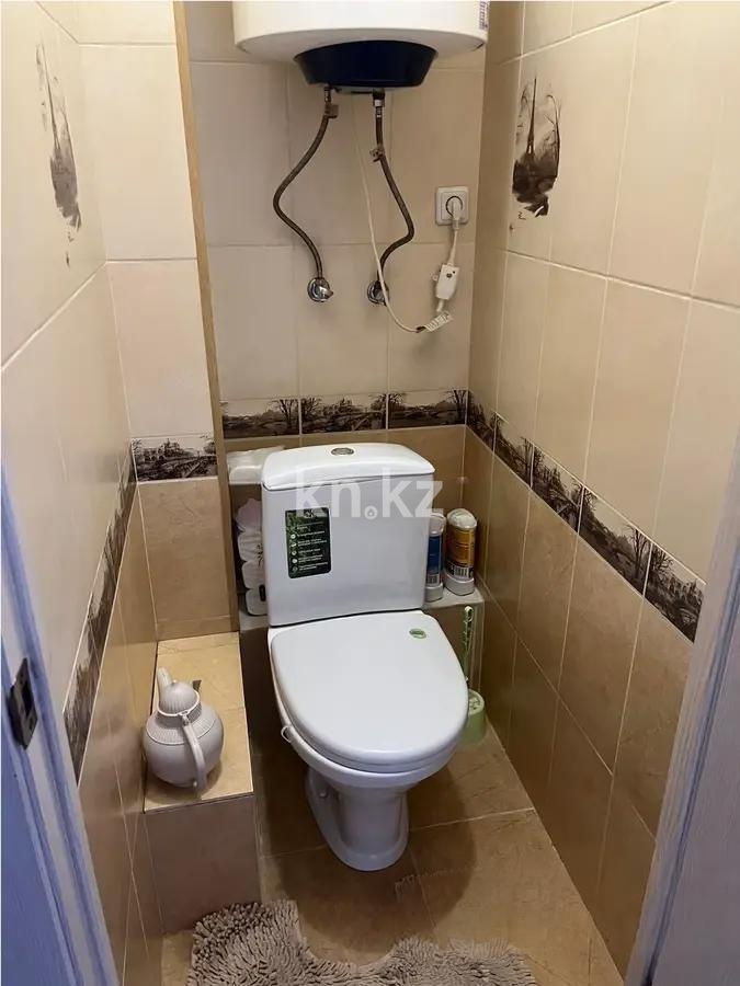 Продажа 2-комнатной квартиры, 53 м² в Караганде - фото 4
