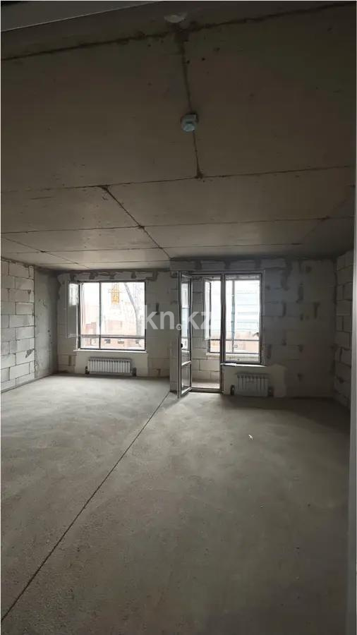 Продажа 1-комнатной квартиры, 40.86 м², ул. Е-496, дом  8 стр в Астане