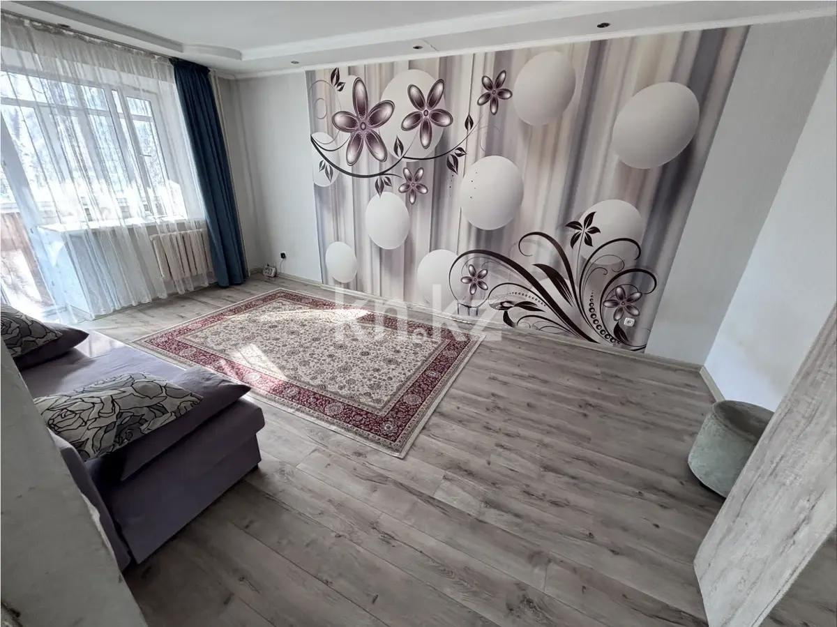 Продажа 1-комнатной квартиры, 38 м² в Астане