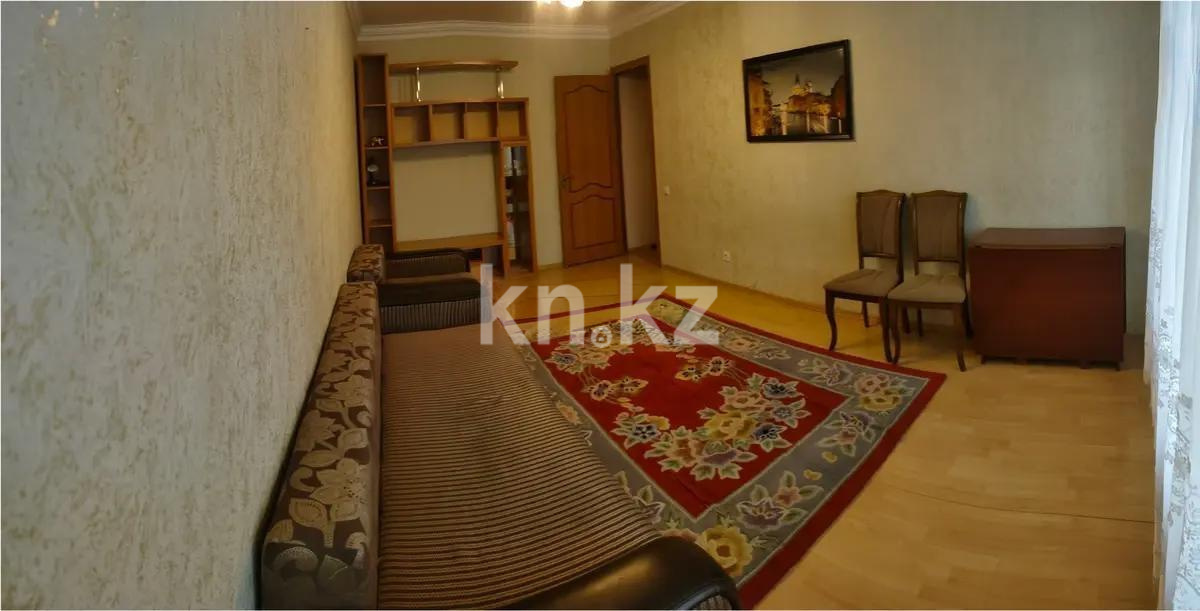 Продажа 2-комнатной квартиры, 45 м², пр. Республики, дом  10/1 в Астане - фото 2