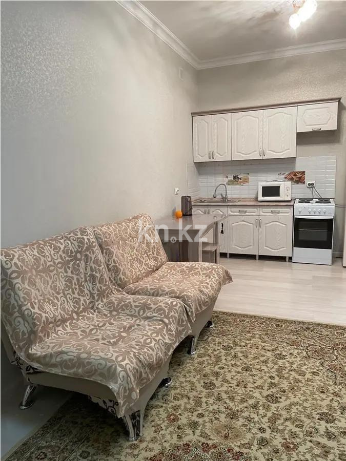 Продажа 1-комнатной квартиры, 40 м² в Астане - фото 2