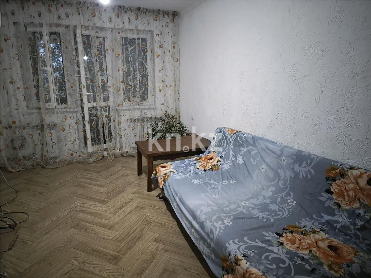 Продажа 3-комнатной квартиры, 58 м² в Алматы