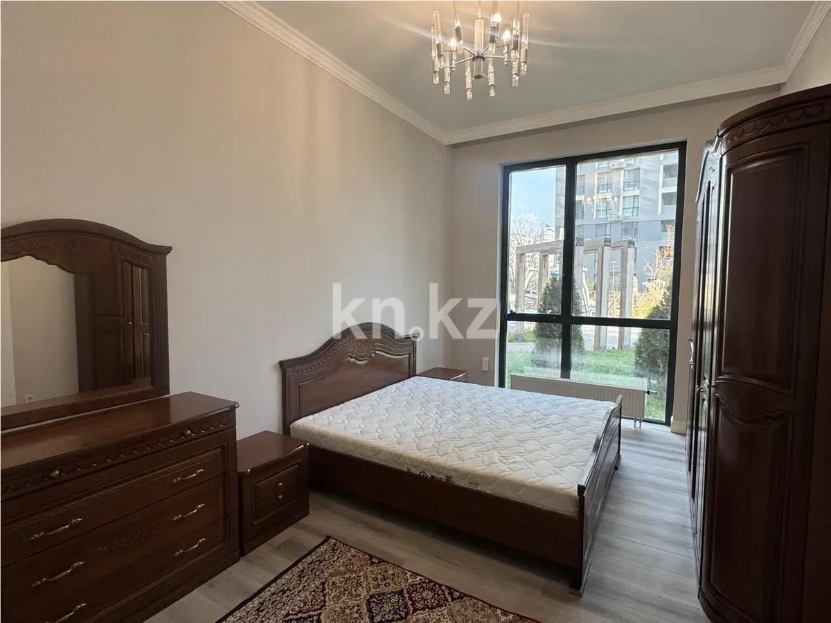 Продажа 3-комнатной квартиры, 120 м², ул. Сатпаева, дом  30/5 в Алматы - фото 3