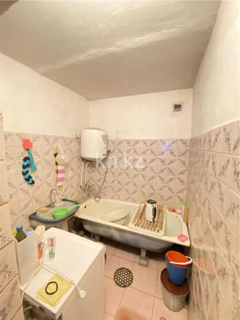 Продажа 4-комнатного дома, 82 м², ул. Донская в Караганде - фото 11