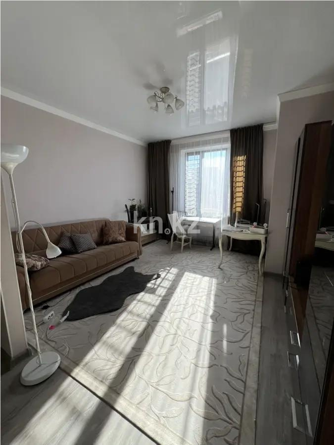 Продажа 2-комнатной квартиры, 60.5 м², ул. Бектурова, дом  7 в Астане