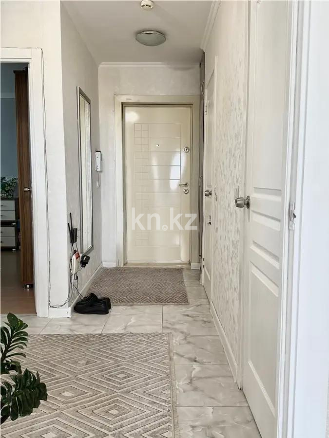 Продажа 3-комнатной квартиры, 81 м² в Алматы - фото 5