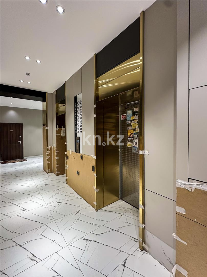 Продажа 2-комнатной квартиры, 44 м², ул. Жошы хана в Астане - фото 11