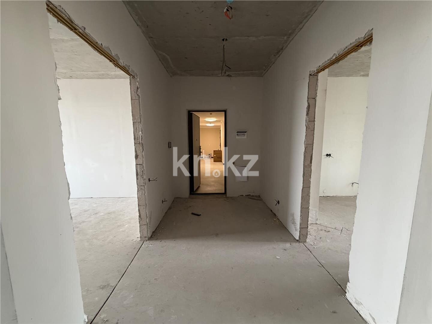 Продажа 3-комнатной квартиры, 82 м² в Караганде - фото 23