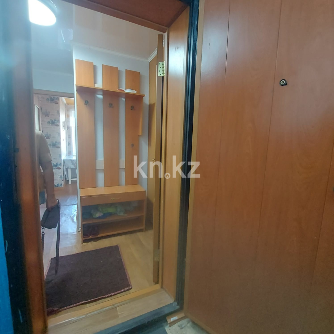 Продажа 1-комнатной квартиры, 30 м² в Костанае - фото 8