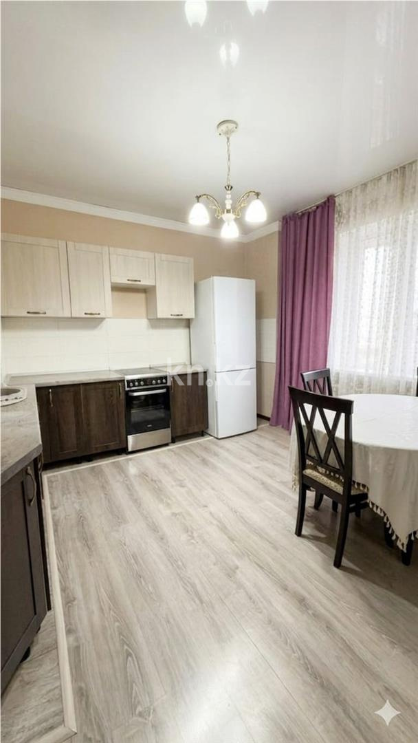 Продажа 3-комнатной квартиры, 81 м² в Караганде - фото 5