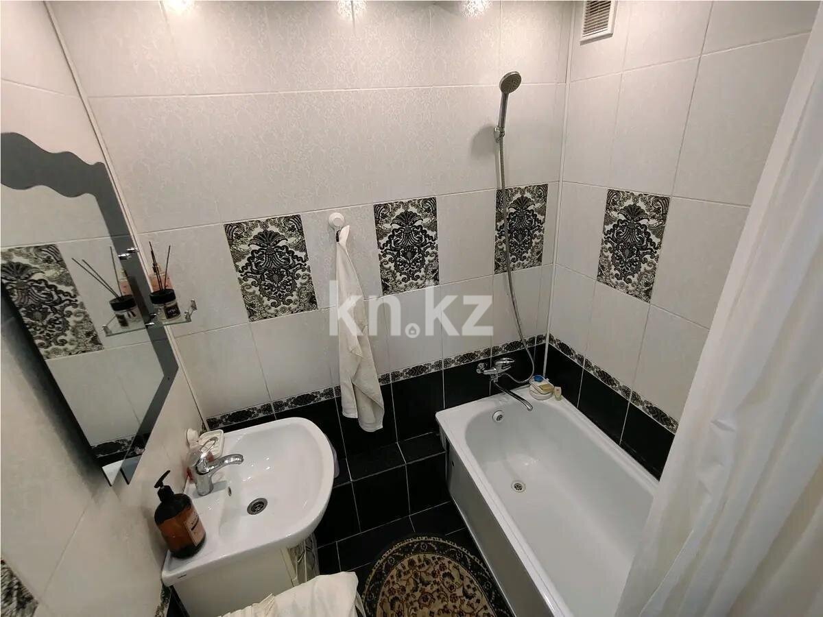 Продажа 2-комнатной квартиры, 52 м² в Караганде - фото 4