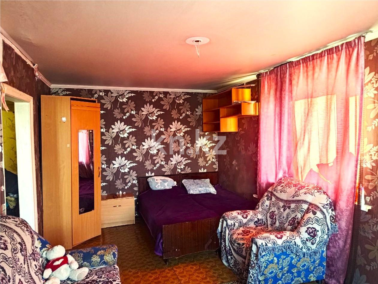 Продажа 1-комнатной квартиры, 30 м², ул. Ишимская, дом  78 в Караганде - фото 2