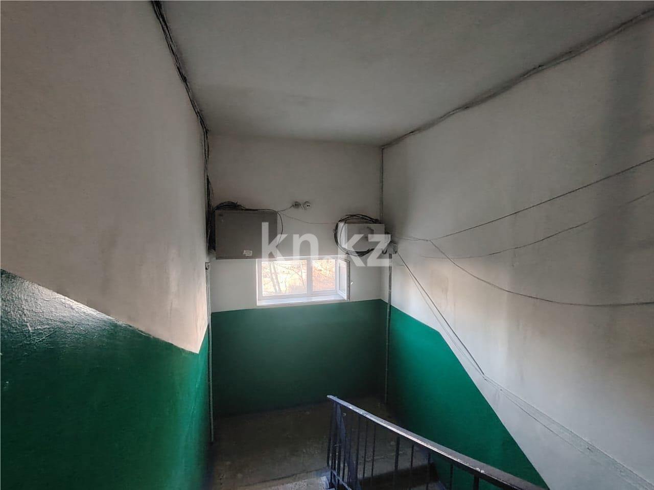 Продажа 2-комнатной квартиры, 45 м², пр. Металлургов в Темиртау - фото 17