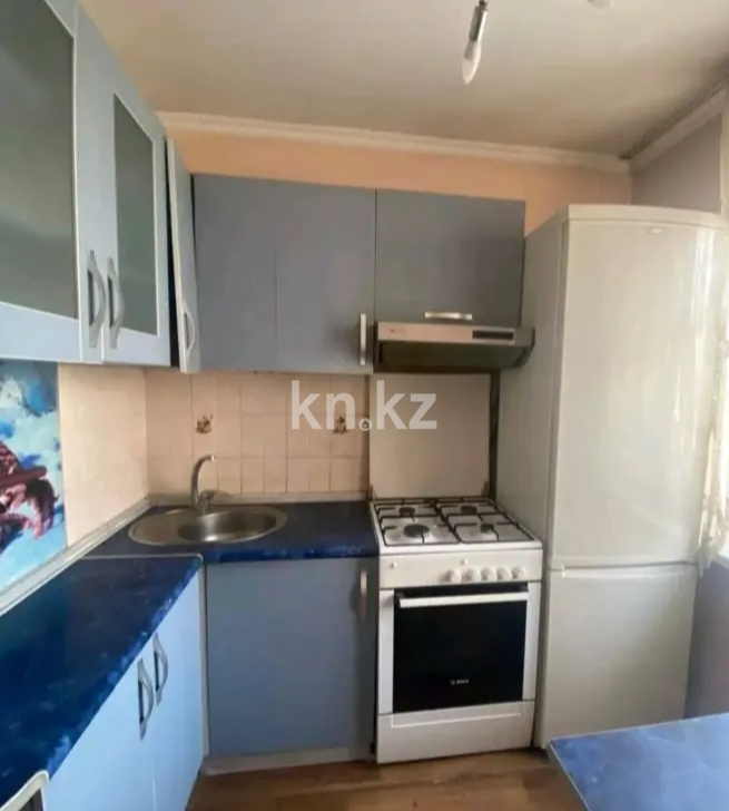 Аренда 3-комнатной квартиры, 60 м² в Алматы