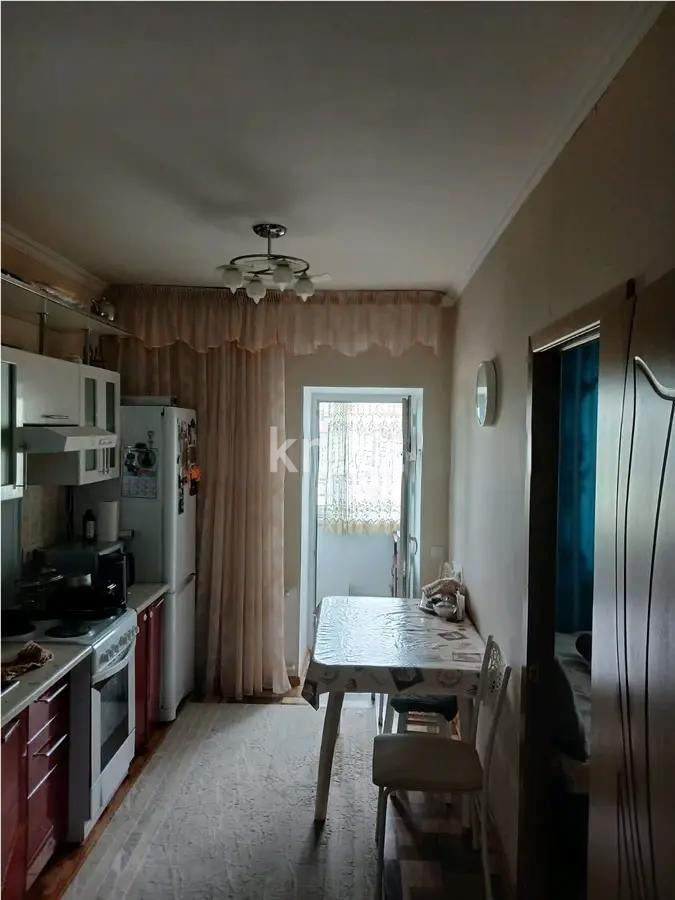 Продажа 3-комнатной квартиры, 57 м² в Астане - фото 3
