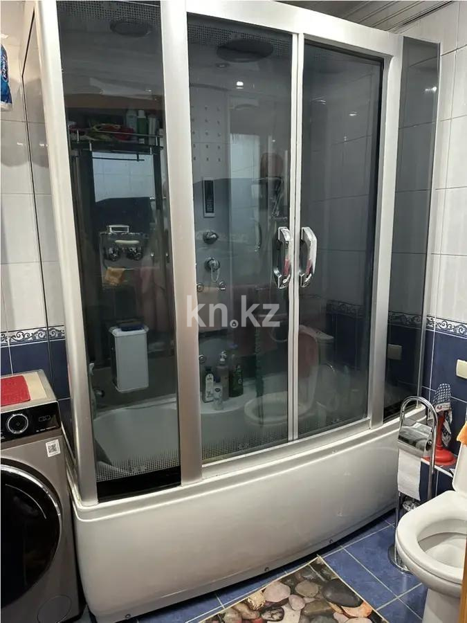 Продажа 3-комнатной квартиры, 60 м², мкр-н Орбита-2, дом  15 в Алматы - фото 4