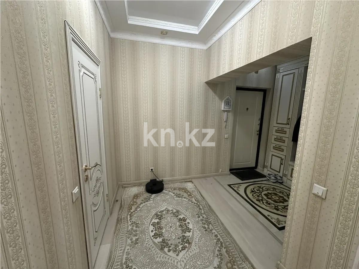 Продажа 6-комнатной квартиры, 175 м², ул. Варламова, дом  33 в Алматы - фото 10