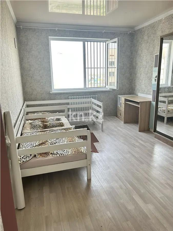 Продажа 2-комнатной квартиры, 64.4 м² в Алматы - фото 3
