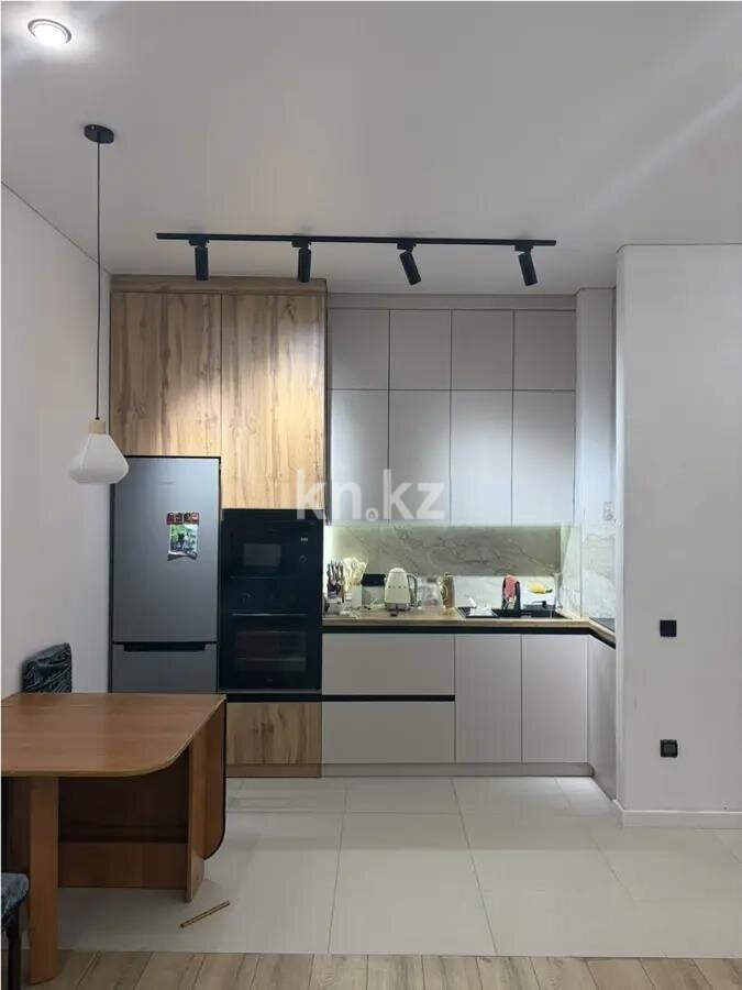 Продажа 2-комнатной квартиры, 48 м² в Караганде - фото 2