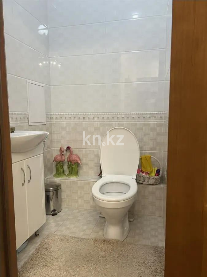 Продажа 3-комнатной квартиры, 105.1 м² в Алматы - фото 5
