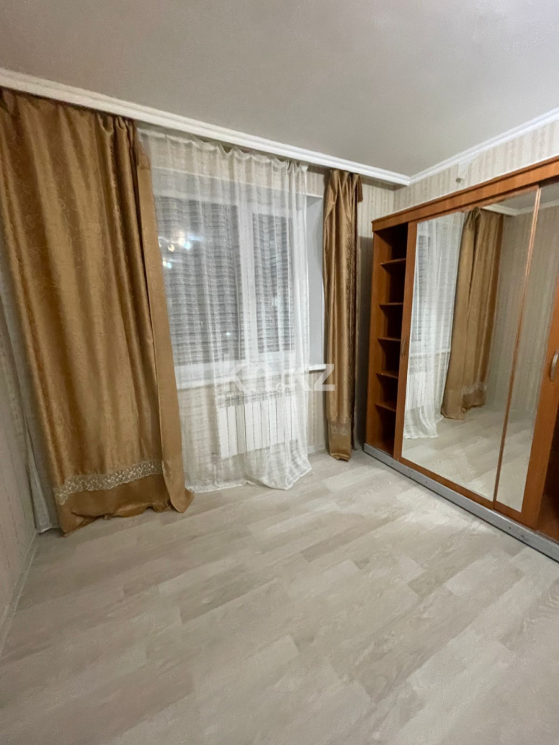 Продажа 1-комнатной квартиры, 39 м², ул. Болекпаева, дом  3 - ул. Азербаева в Астане - фото 2