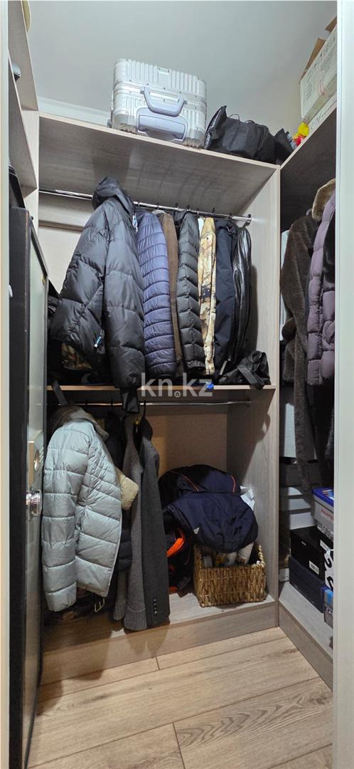 Продажа 3-комнатной квартиры, 84 м² в Темиртау - фото 13