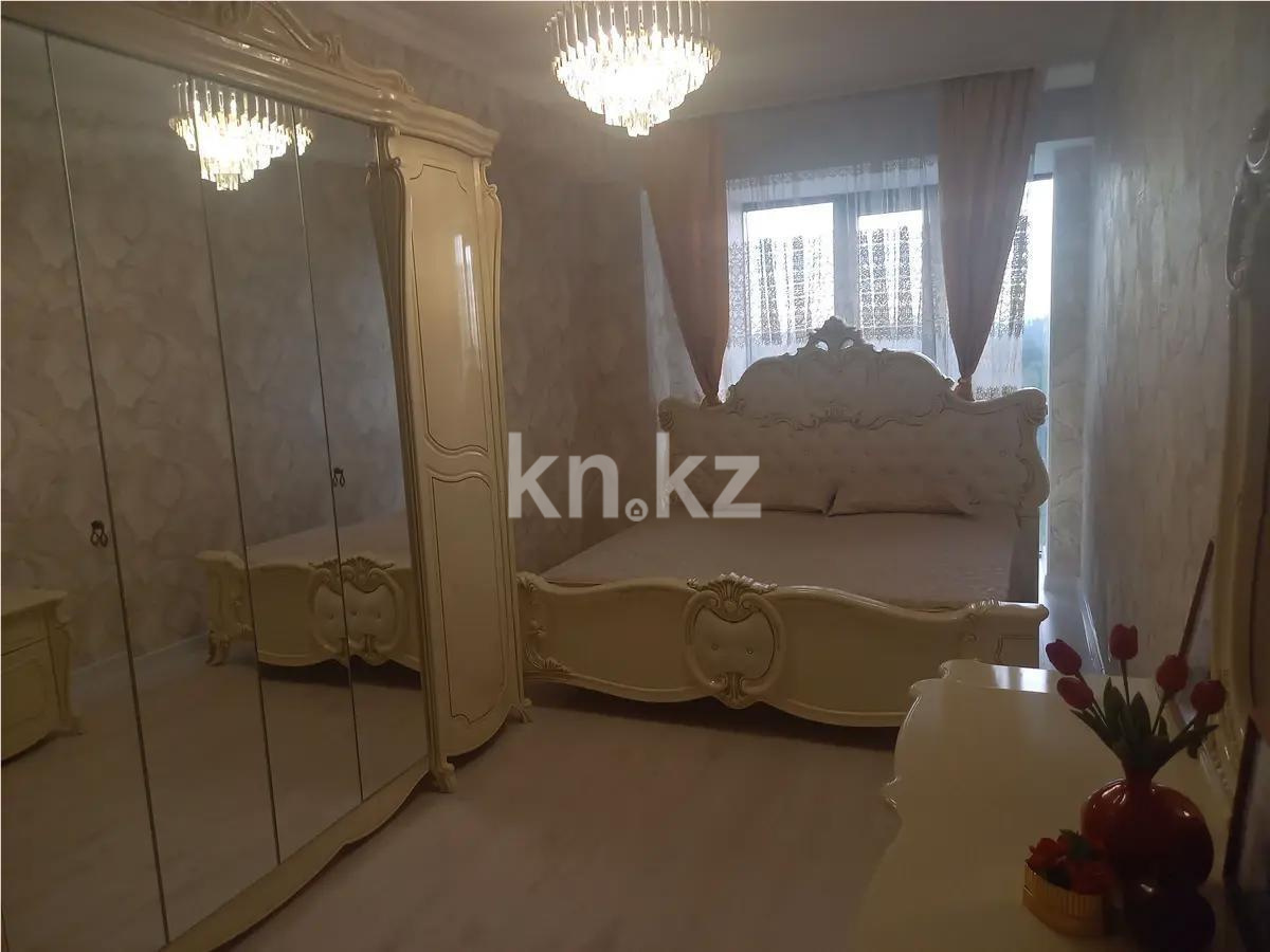 Продажа 3-комнатной квартиры, 71.5 м², ул. Сарыарка, дом  1/4 в Алматы - фото 2