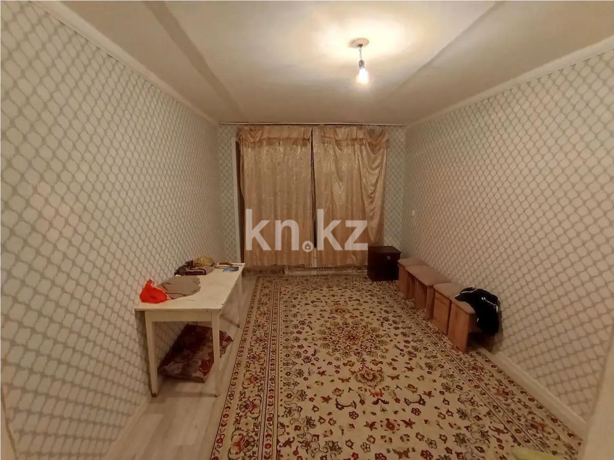 Продажа 2-комнатной квартиры, 44 м² в Караганде