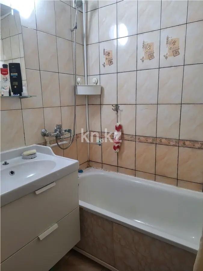 Продажа 3-комнатной квартиры, 58 м² в Караганде - фото 5