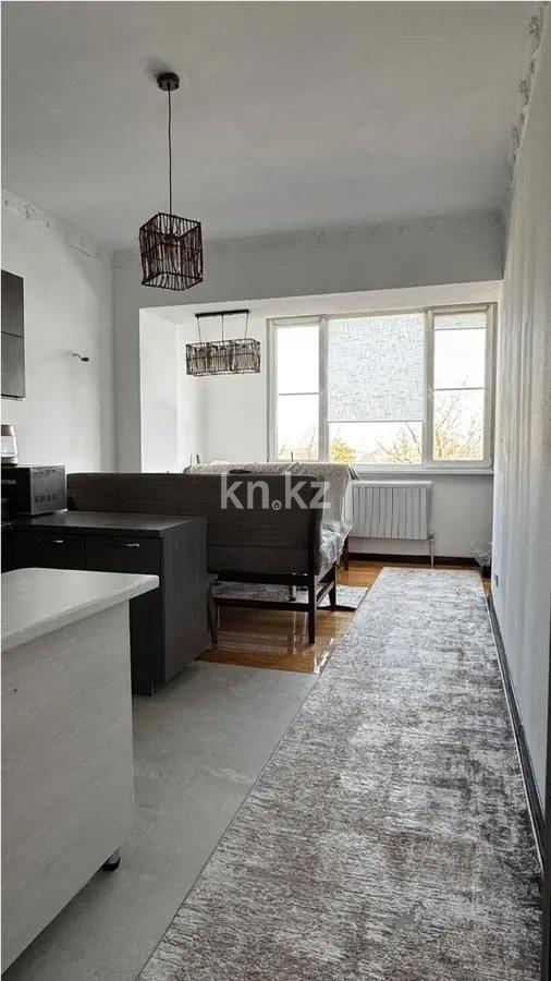Продажа 2-комнатной квартиры, 88 м² в Алматы - фото 3