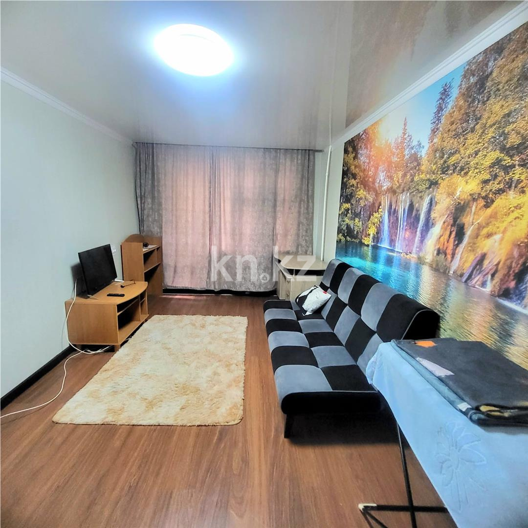 Продажа 2-комнатной квартиры, 52 м² в Темиртау