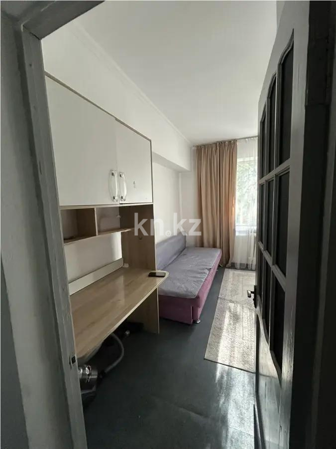 Продажа 4-комнатной квартиры, 85.8 м² в Алматы - фото 5