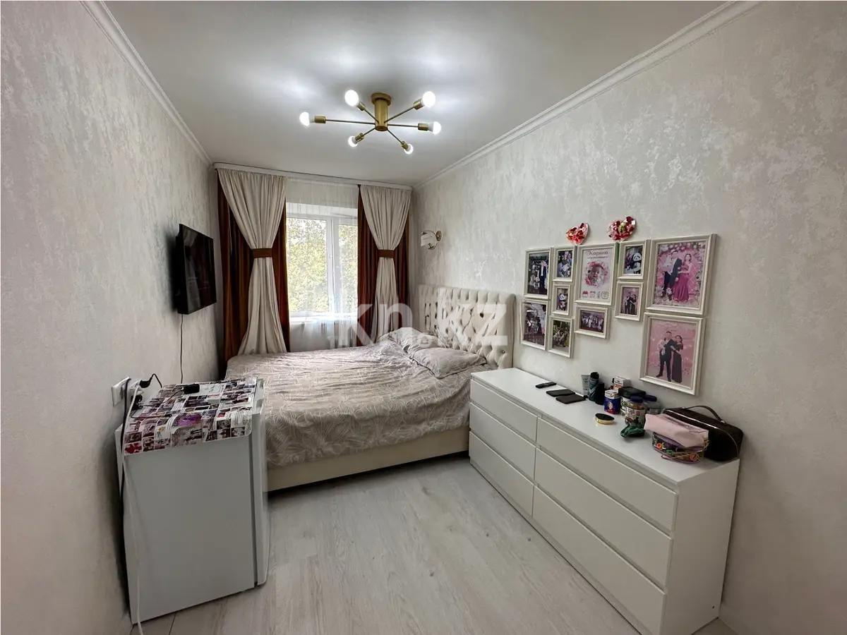 Продажа 3-комнатной квартиры, 57 м² в Астане - фото 2