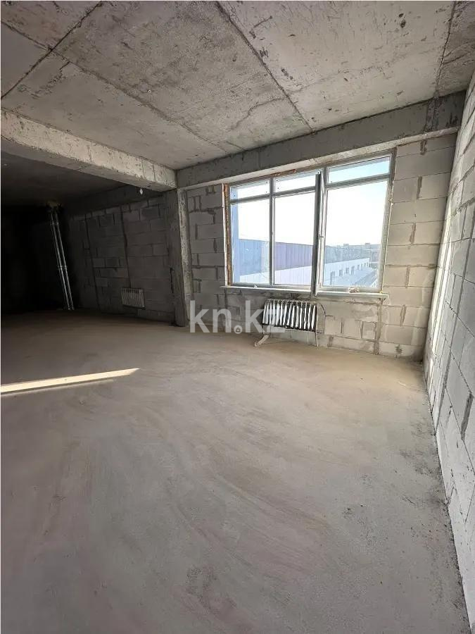 Продажа 1-комнатной квартиры, 48.4 м², мкр-н 20, дом  34 в Алматы - фото 3