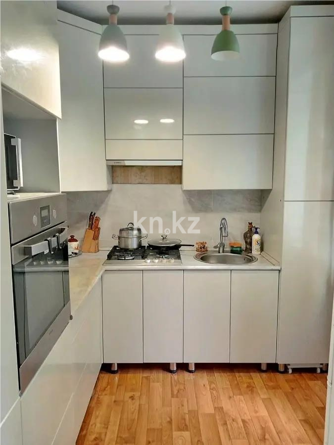 Продажа 3-комнатной квартиры, 65 м² в Темиртау
