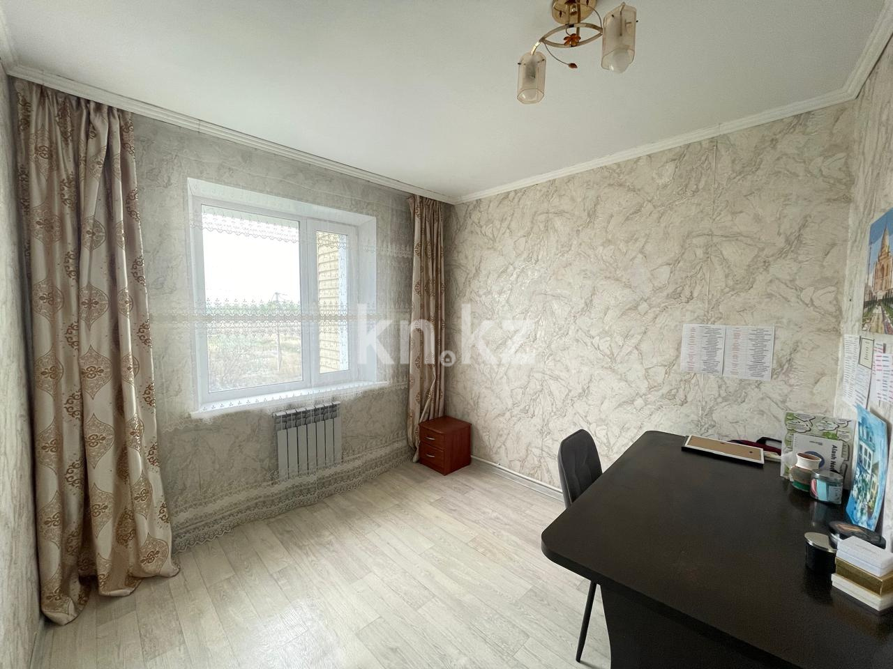 Продажа 3-комнатной квартиры, 65.2 м², мкр-н Горняк в Сарани - фото 4