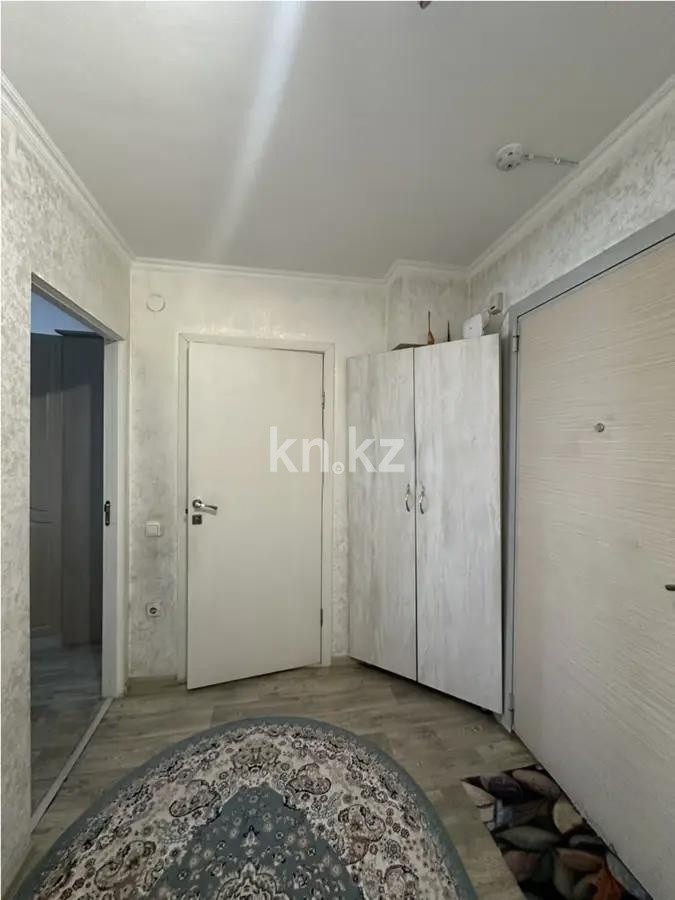Продажа 2-комнатной квартиры, 42 м² в Алматы - фото 4