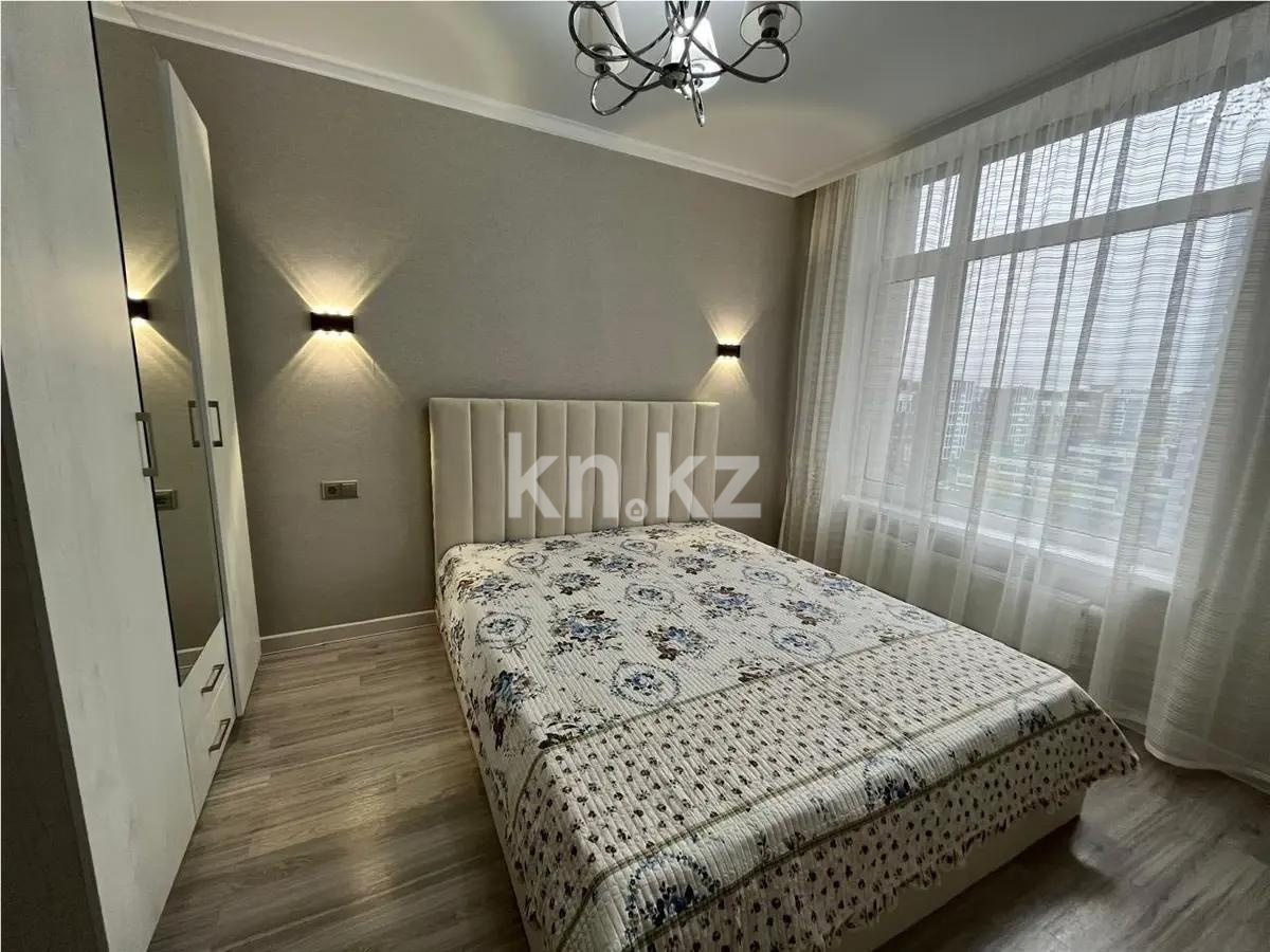 Продажа 2-комнатной квартиры, 51 м² в Астане