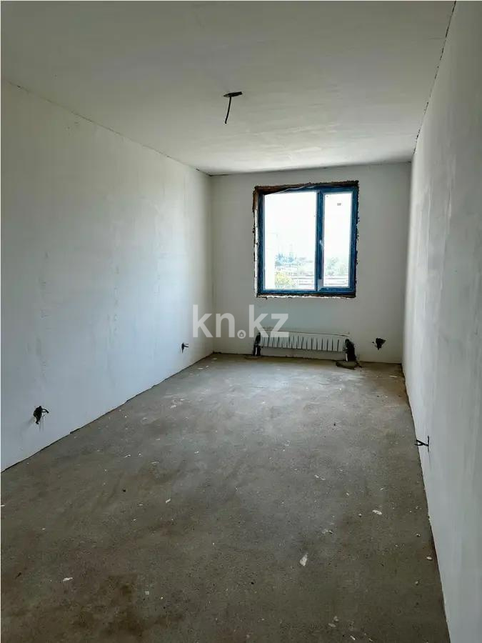 Продажа 3-комнатной квартиры, 96.2 м², ул. Косшыгулулы, дом  4 в Астане