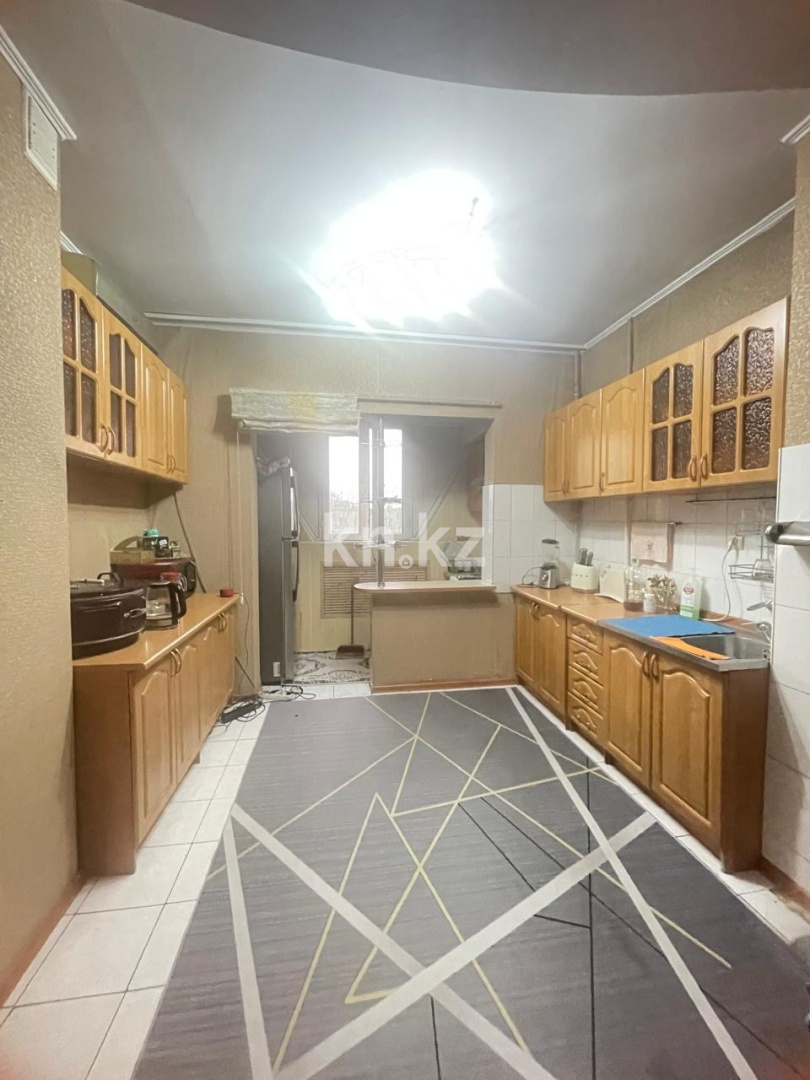 Продажа 4-комнатной квартиры, 100 м² в Алматы - фото 9